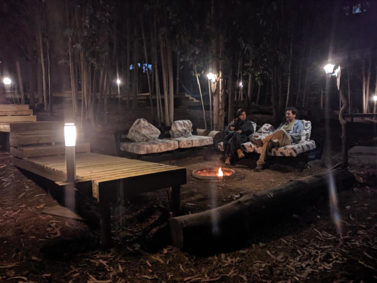 Terra Mar Lodge Pichilemu